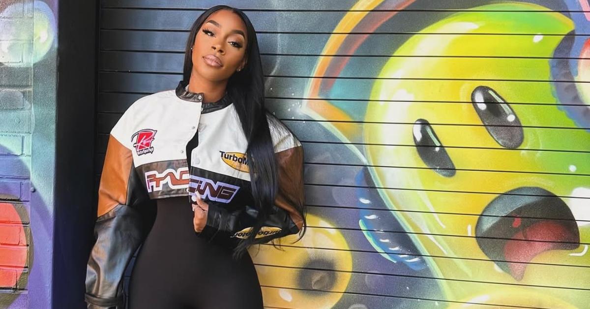 Inside Amy Luciani's Emotional Rant: Dwight Howard, Substance Abuse, & CPS